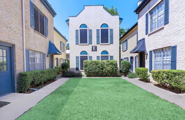 New England Village Apartments photos photos