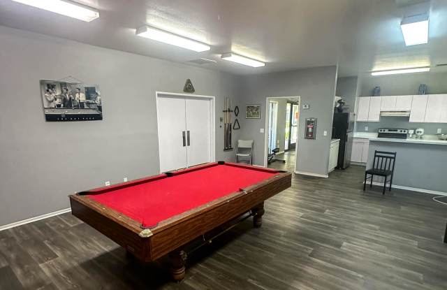 Cedar Town Square - Senior Living photos photos