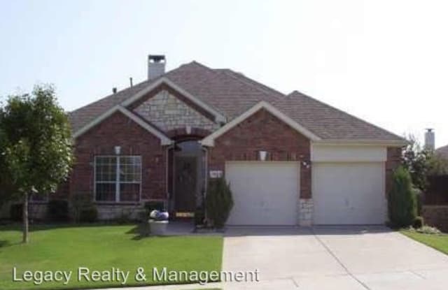 1405 Westmont Dr. - 1405 Westmont Dr, McKinney, TX 75072