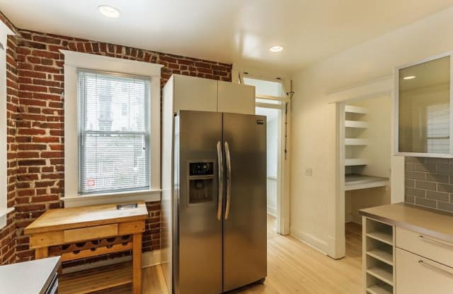 1548 N Fillmore Street - 1548 Fillmore Street, Denver, CO 80206