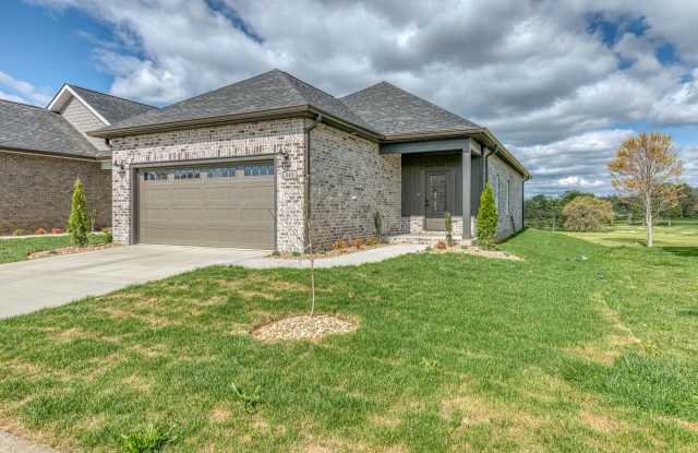 319 Monroe Dr - 319 Monroe Drive, Bristol, TN 37620