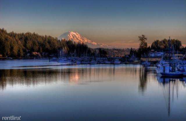 4011 Burnham Dr - 4011 Burnham Drive, Gig Harbor, WA 98332