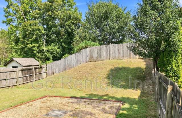 975 McAllister Drive Gallery 4