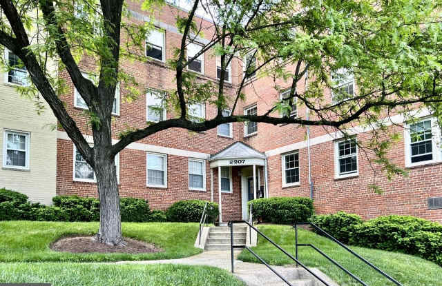 2207 WASHINGTON AVENUE photos photos