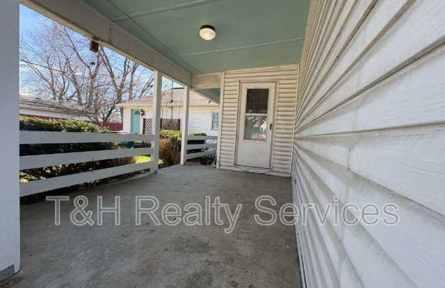 117 West Ash Street photos photos