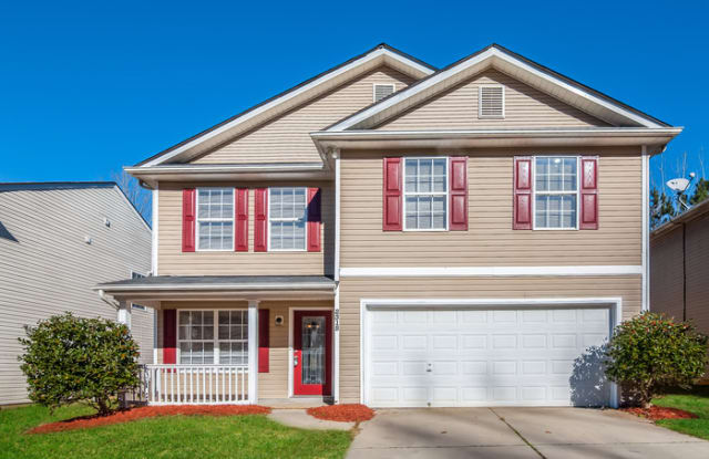 2315 Gooseberry Road - 2315 Gooseberry Road, Charlotte, NC 28208