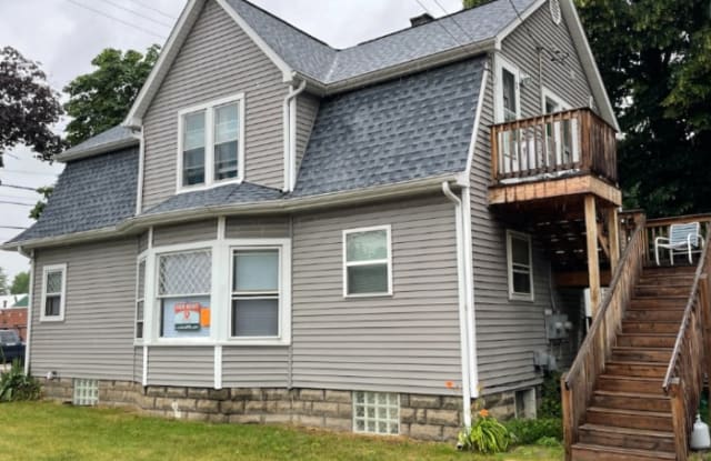 1325 South Burdick Street - 1325 South Burdick Street, Kalamazoo, MI 49001