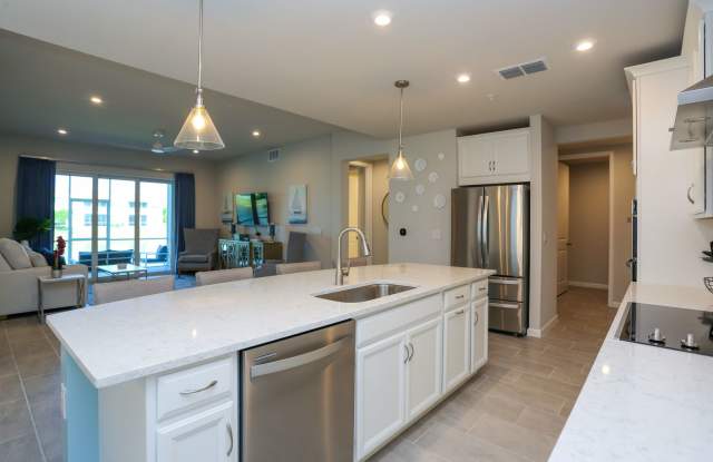 **NEW CONSTRUCTION**2 BEDS/2 BATHS**ARBORETUM**FURNISHED SEASONAL** photos photos