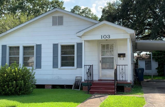 103 Gabriel Street - 103 Gabriel Street, Lafayette, LA 70506