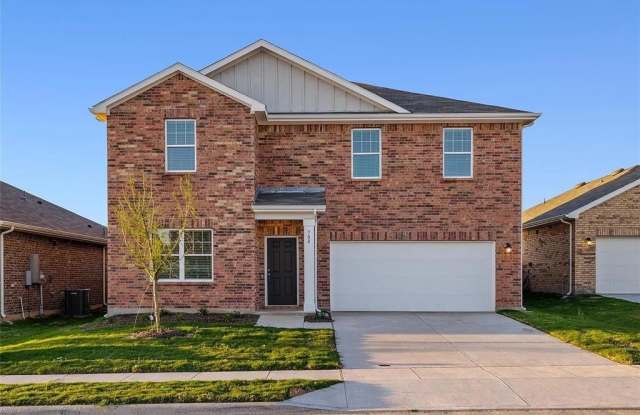 708 Bois D Arc Lane photos photos