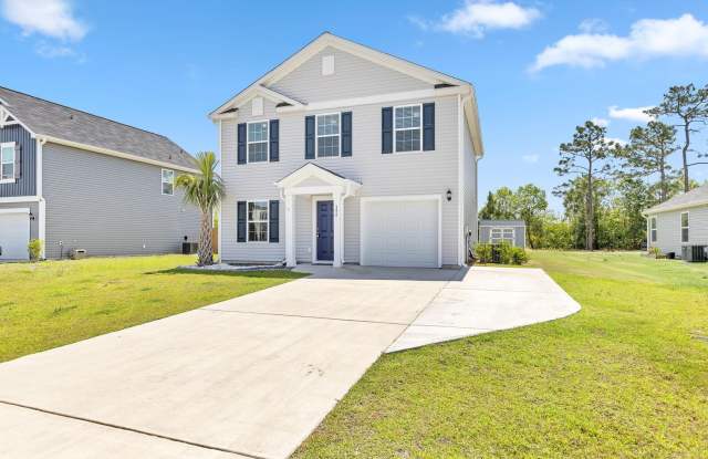 House for Rent in Holly Ridge photos photos