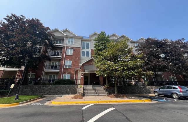 1521 SPRING GATE DRIVE - 1521 Spring Gate Drive, Tysons Corner, VA 22102