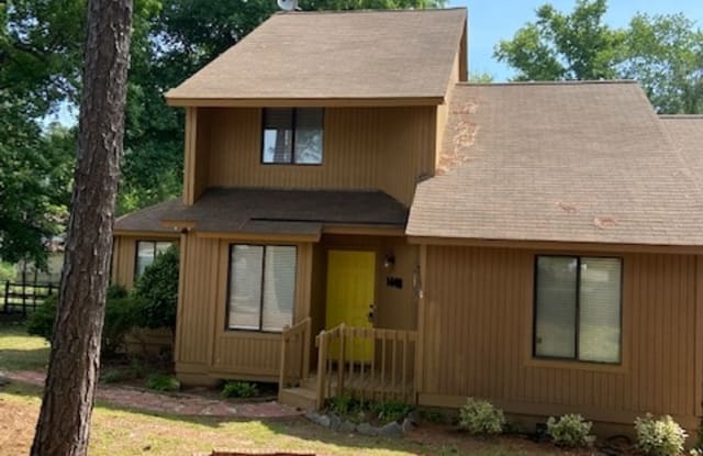 1440 Brookmeade Ct - 1440 Brookmeade Court, Rocky Mount, NC 27804