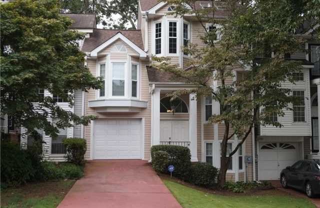 2221 Goodwood Boulevard SE - 2221 Goodwood Boulevard Southeast, Smyrna, GA 30080