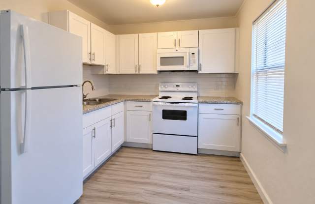 Cozy 2-bedroom, 1-bath duplex in Denison – Move-In Ready! Gallery 4