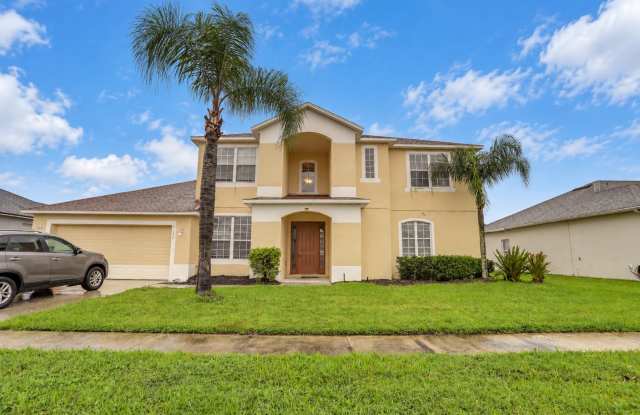 3117 Regal Darner Drive Gallery 1