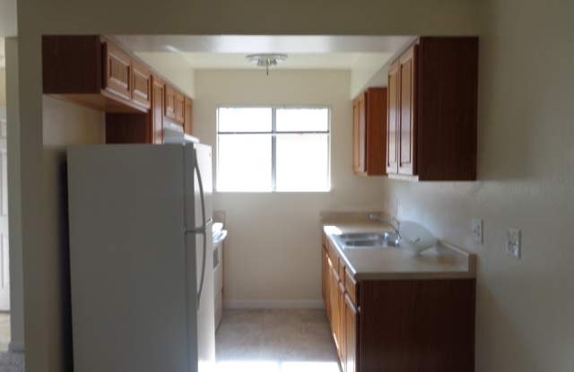 Nice Upgraded Condo - 1238 Casita Drive, Yuba City, CA 95991