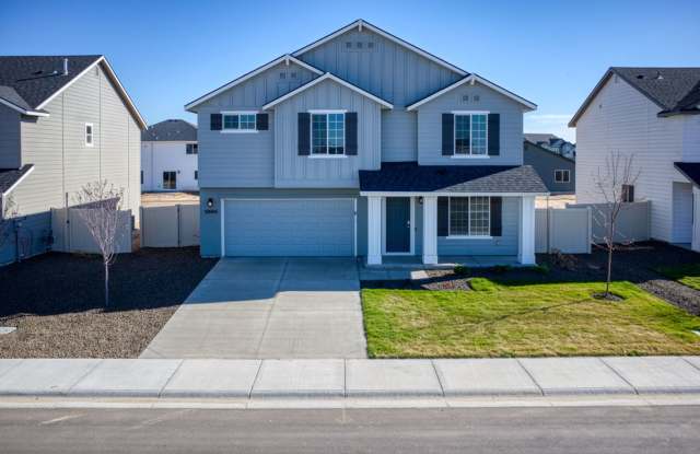 Beautiful New 4bd/2.5bth Home | Security System | Open Floor Plan! photos photos