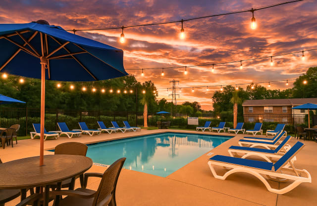 The Chateau Apartments photos photos