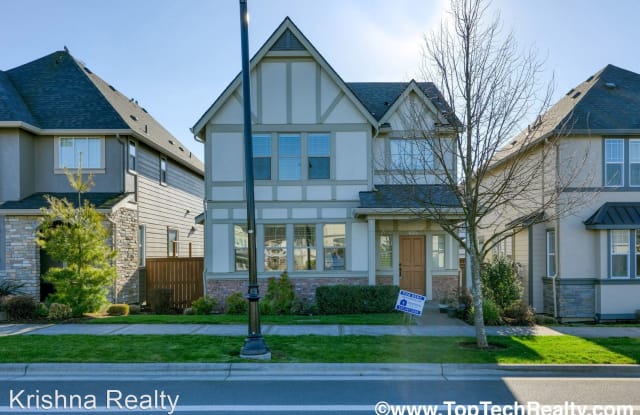 14760 NW Shackelford Rd - 14760 Northwest Shackelford Road, Bethany, OR 97229