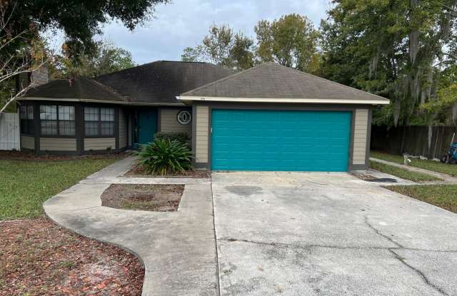 111 Wildwood - 111 Wildwood Road, Kingsland, GA 31548