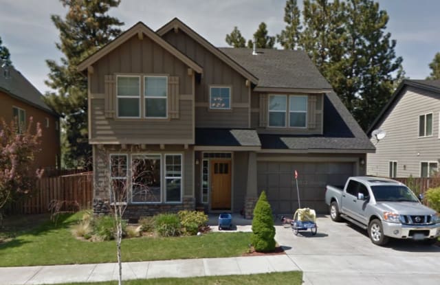 61039 SW Snowberry Pl. - 61039 Snowberry Place, Bend, OR 97702