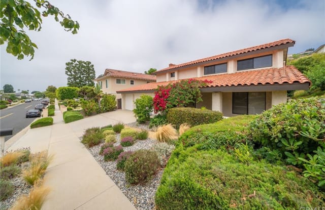 30408 Via Victoria - 30408 via Victoria, Rancho Palos Verdes, CA 90275