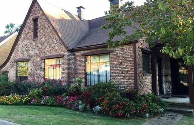 212 E Vernon - 212 Vernon Avenue, Little Rock, AR 72205