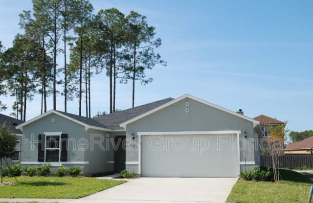 4895 Creek Bluff Ln - 4895 Creek Bluff Lane, Clay County, FL 32068