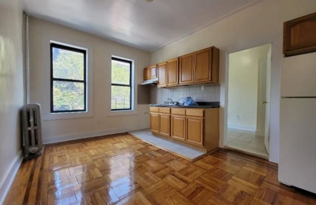 566 Parkside Ave - 566 Parkside Avenue, Brooklyn, NY 11226