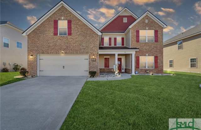 Spacious 5 bedroom, 3.5 bathroom home located in the desirable Teal Lake subdivision photos photos