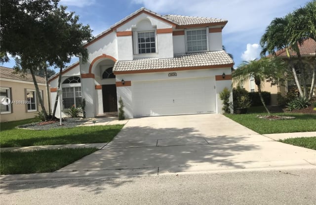 14274 NW 22nd St - 14274 Northwest 22nd Street, Pembroke Pines, FL 33028