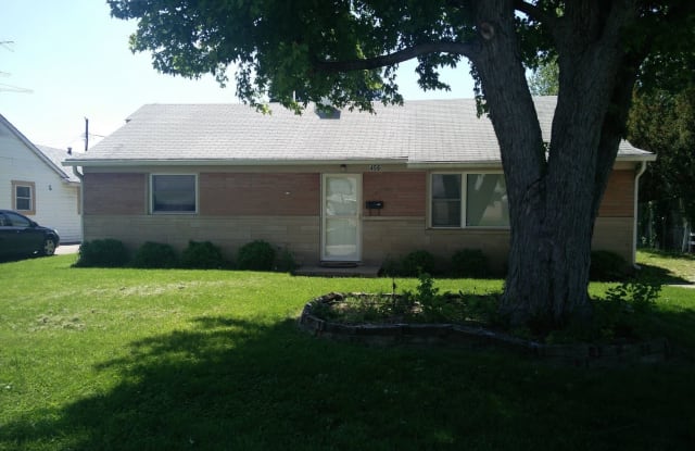 456 Carol Dr - 456 Carol Drive, Greenwood, IN 46143
