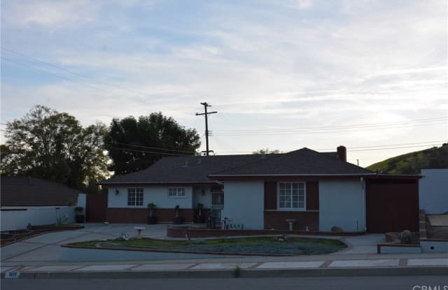 1435 Cranmer Drive - 1435 Cranmer Drive, Walnut, CA 91789