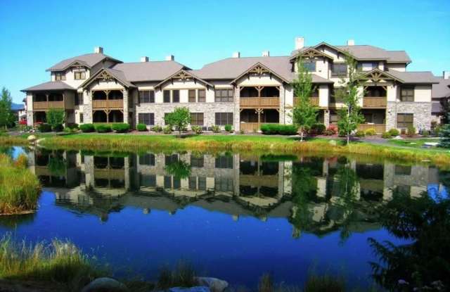 2 Bedroom Furnished Monterra Condo photos photos