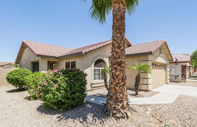 3045 West Chanute Pass - 3045 West Chanute Pass, Phoenix, AZ 85041