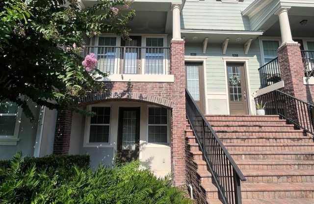 861 TARAMUNDI DRIVE - 861 Taramundi Drive, Oviedo, FL 32765