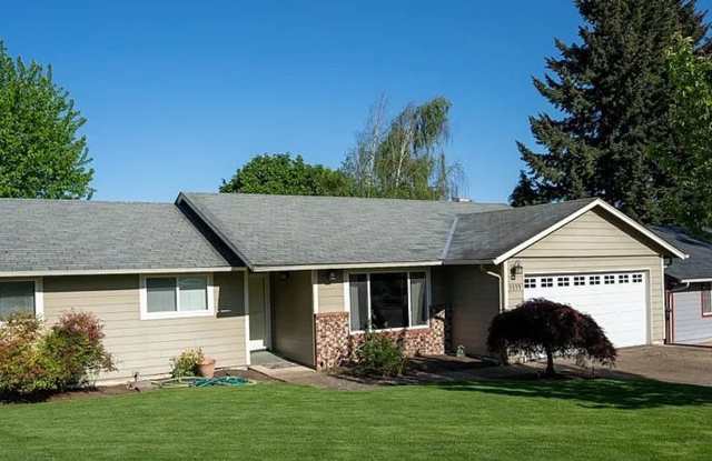 Now Leasing – Spacious 3-Bedroom Home in South Salem! Gallery 1