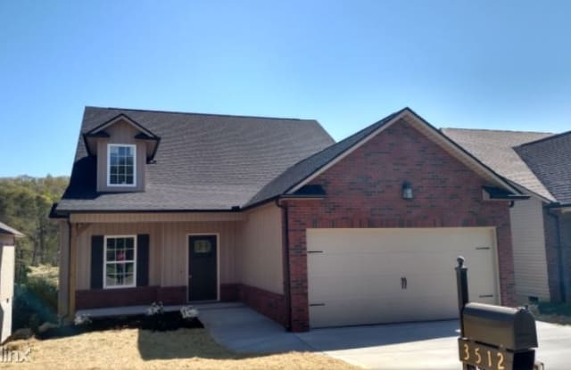 3512 Duck Pond Way - 3512 Duck Pond Way, Knox County, TN 37918