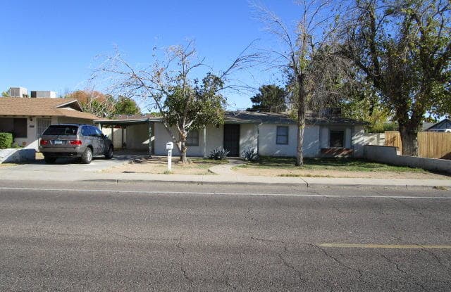 7721 N 23RD Avenue - 7721 North 23rd Avenue, Phoenix, AZ 85021