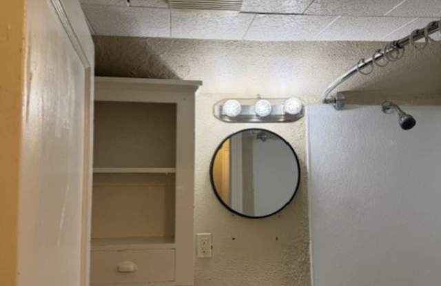 1 bed, 1 bath house centrally located Gallery 4