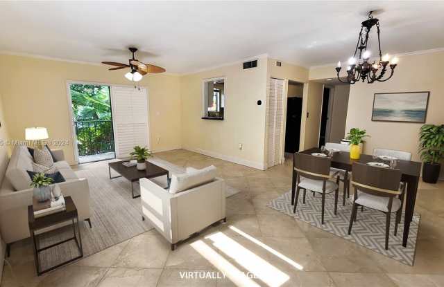 821 Euclid Ave - 821 Euclid Avenue, Miami Beach, FL 33139