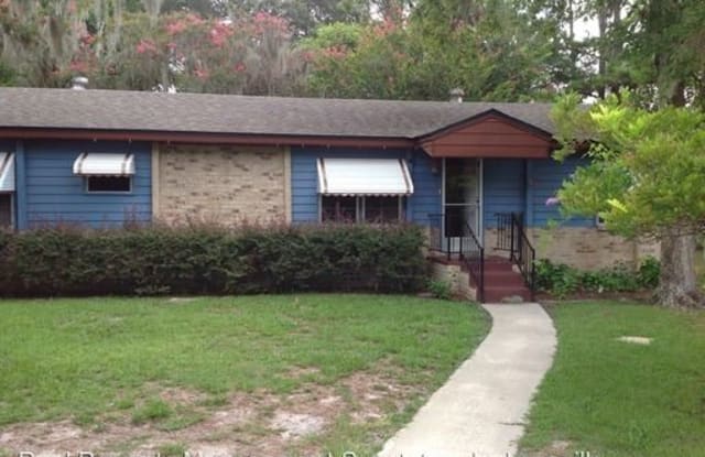 13753 Majestic Ct - 13753 Majestic Court, Jacksonville, FL 32218