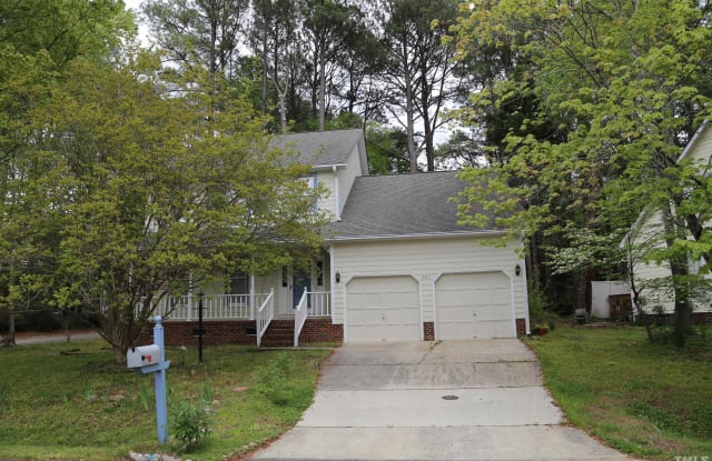 201 Fox View Place - 201 Fox View Place, Cary, NC 27511