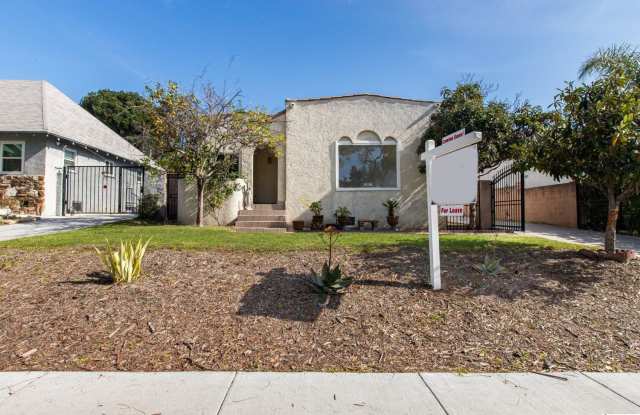 1907 W Kenneth Road - 1907 West Kenneth Road, Glendale, CA 91201