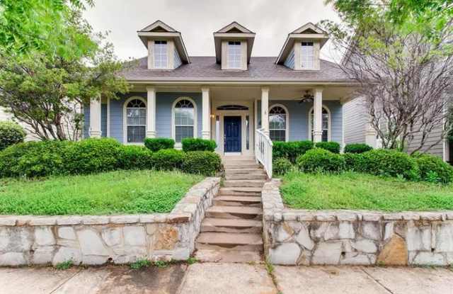 1900 Plymouth Drive - 1900 Plymouth Drive, Providence Village, TX 76227