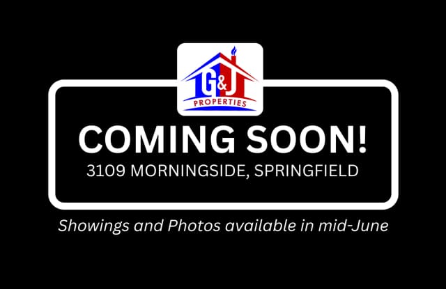 PRE-LEASING! 3 Bedroom in southwest Springfield photos photos