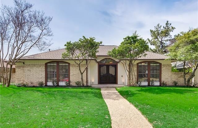 3820 Fall Wheat Drive - 3820 Fall Wheat Drive, Plano, TX 75075