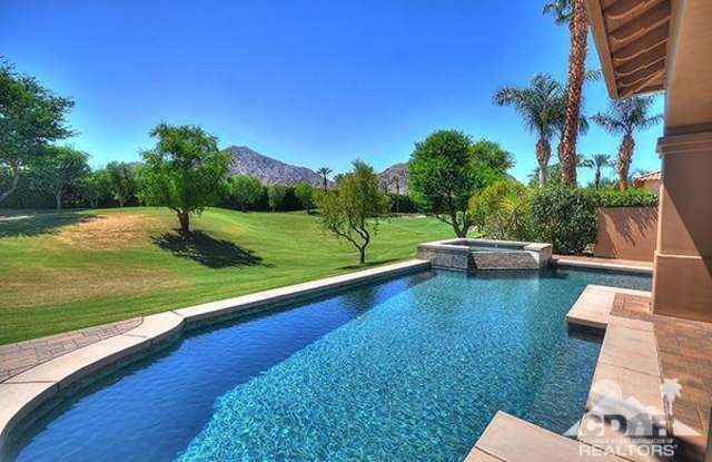 48185 Via Solana - 48185 Via Solana, La Quinta, CA 92253