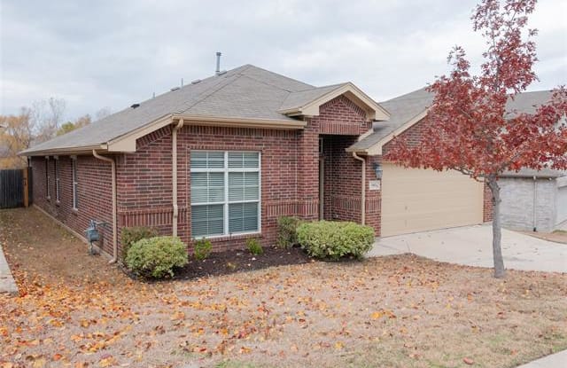 5821 Water Ridge Court - 5821 Water Ridge Court, Fort Worth, TX 76179